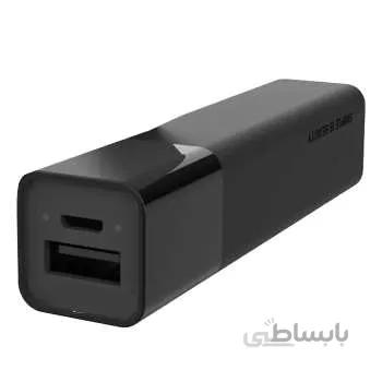 شارژر همراه ایکس او مدل PB75 ظرفیت 2500 میلی آمپر ساعت