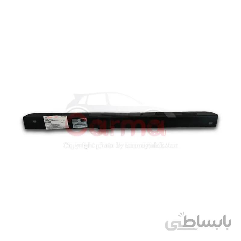 بادگیر لبه رادیاتور دانگ فنگ اچ سی کراس شرکتی ا Dong Feng H30 cross radiator edge windshield