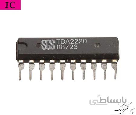 TDA2220