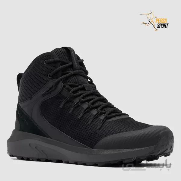 پوتین کلمبیا TRAILSTORM Mid Waterproof