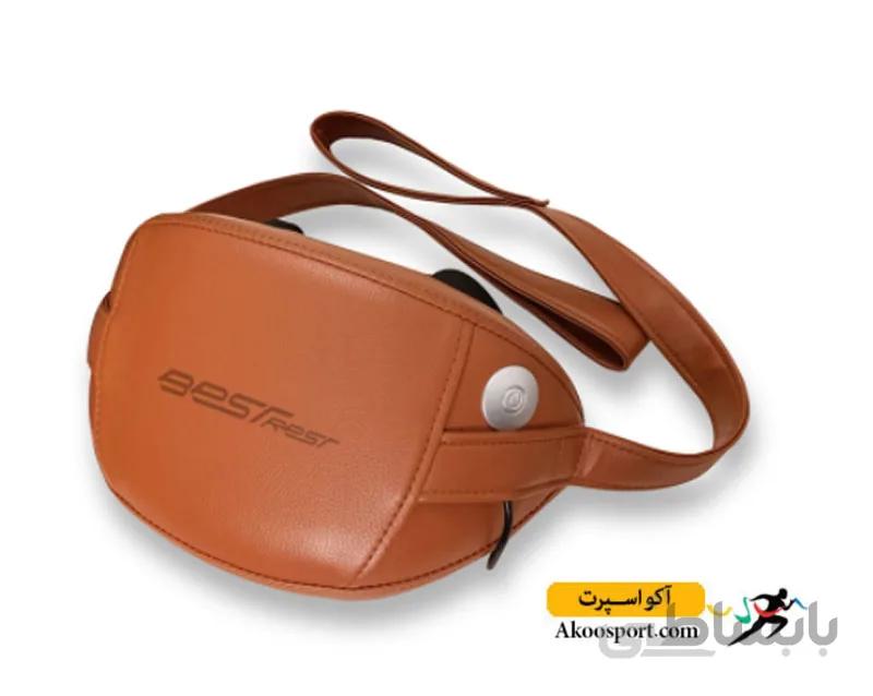 ماساژور گردنی بند دار MX-RN03