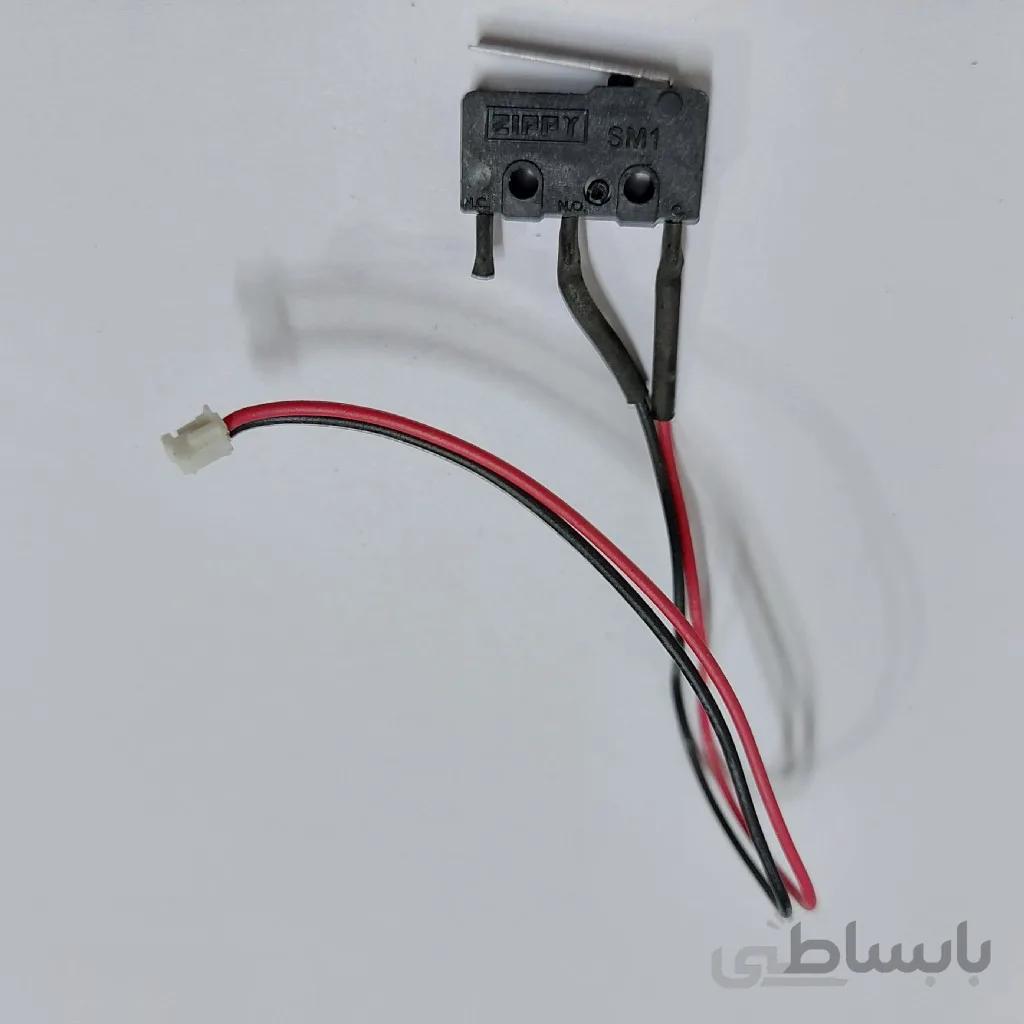 سنسور درب ویدئو پروژکتور بنکیو MS517