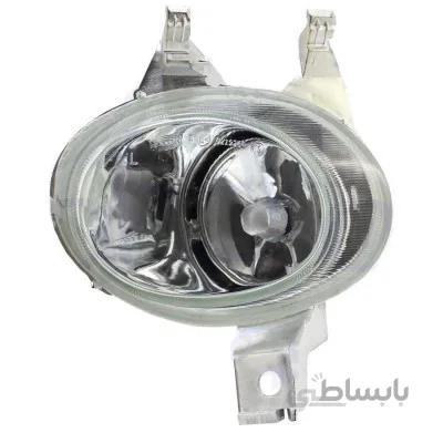 مه شکن جلو چپ مدرن مناسب برای پژو 206