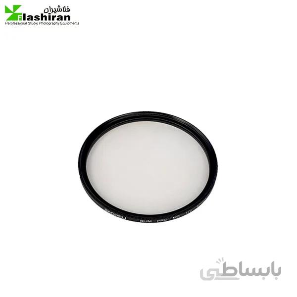 فیلتر لنز یووی بائودلBaodeli MRC Nano UV 67mm
