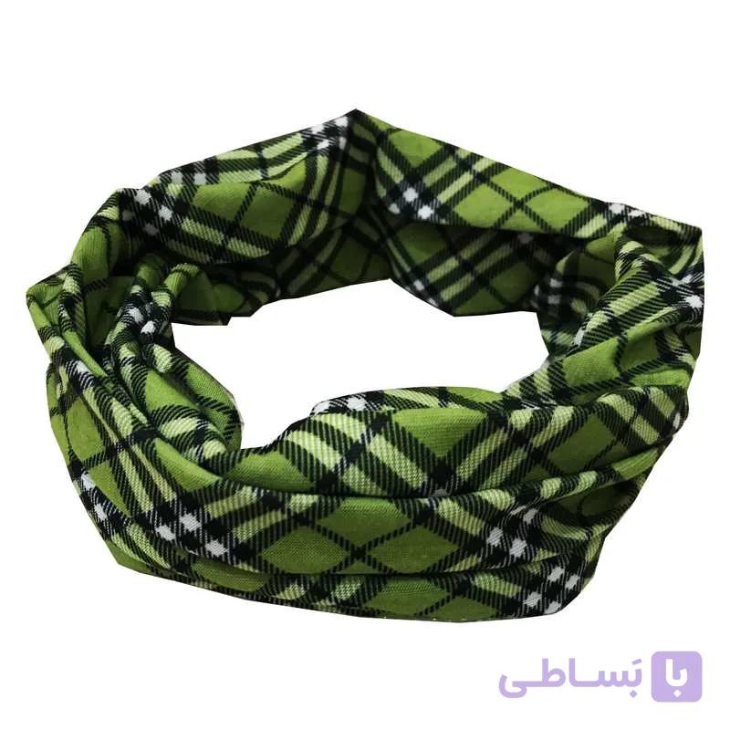 دستمال سر و گردن مدل D005
