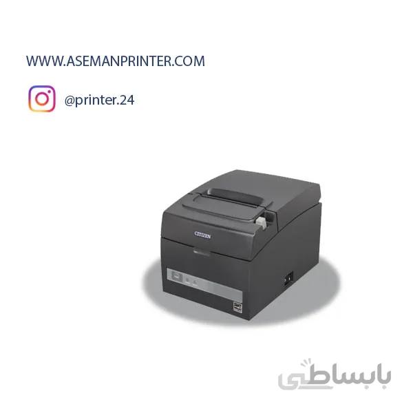 فیش پرینتر CITIZEN CT-S310N