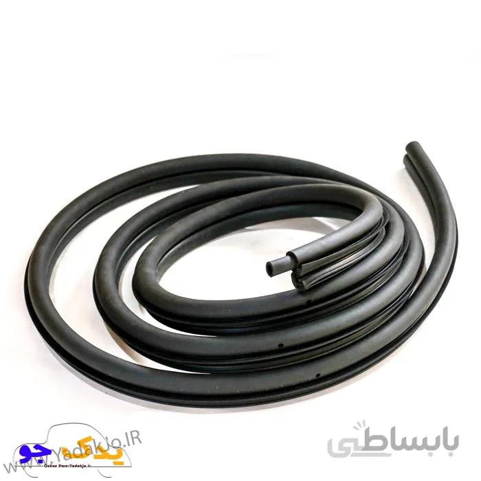 نوار دور درب ساینا و کوییک اصلی