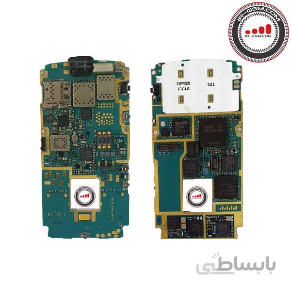 برد روکار نوکیا MAIN BOARD NOKIA N95