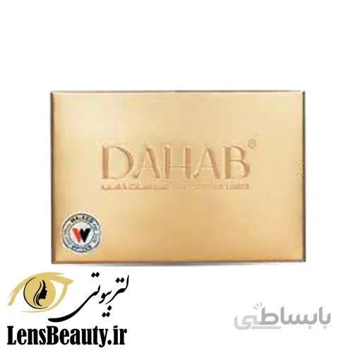 لنز رنگی سالانه دهب Dahab