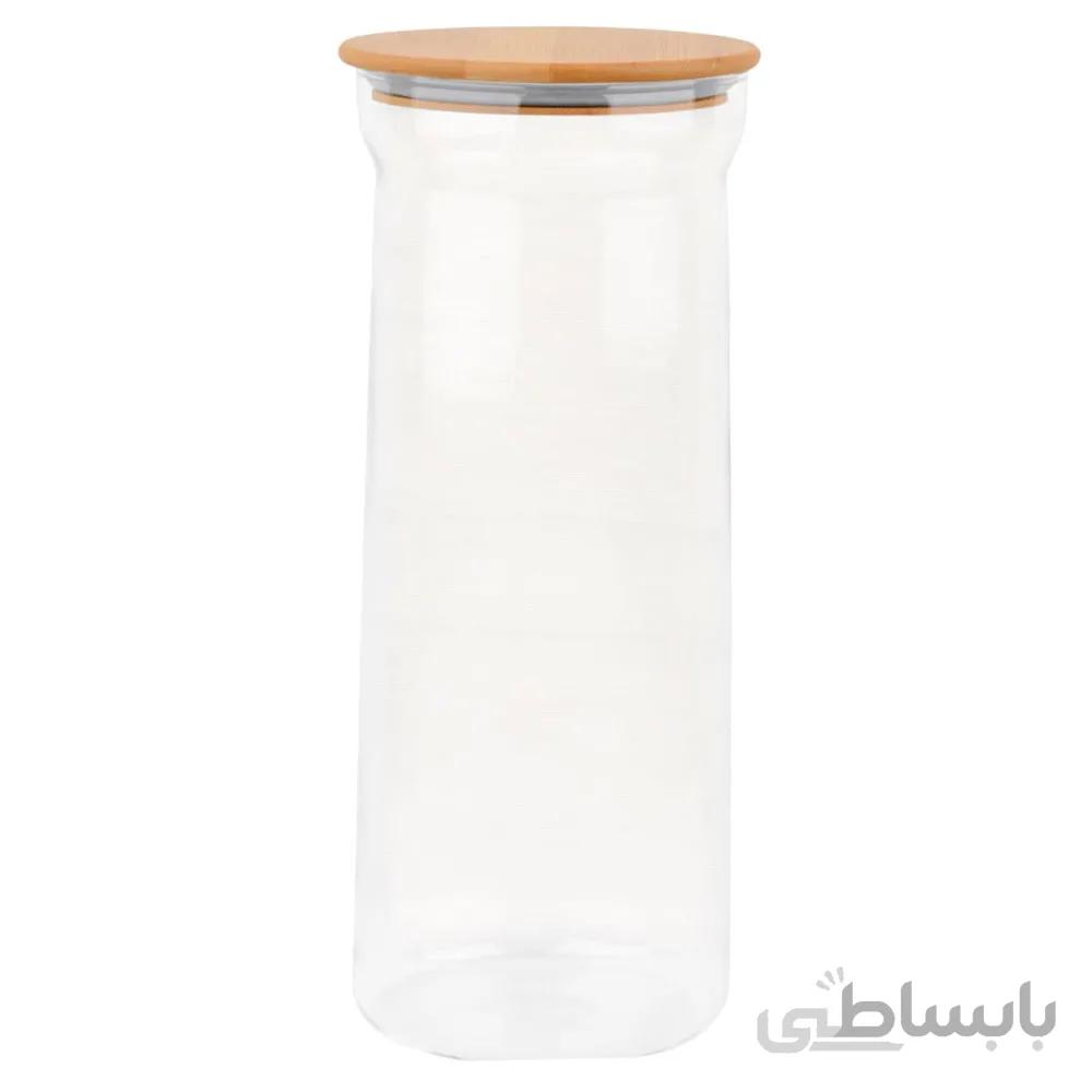 بانکه بلور والرین Valerian کد 10140 بزرگ