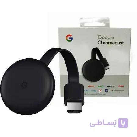 دانگل کروم کست گوگل Chromecast