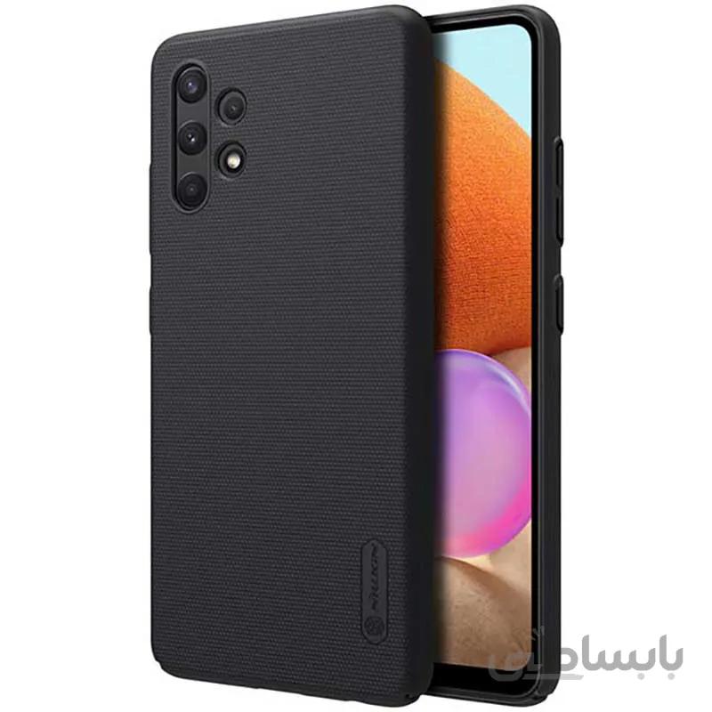 قاب نیلکین مدل Frosted Shield مناسب گوشی موبایل A32 4G