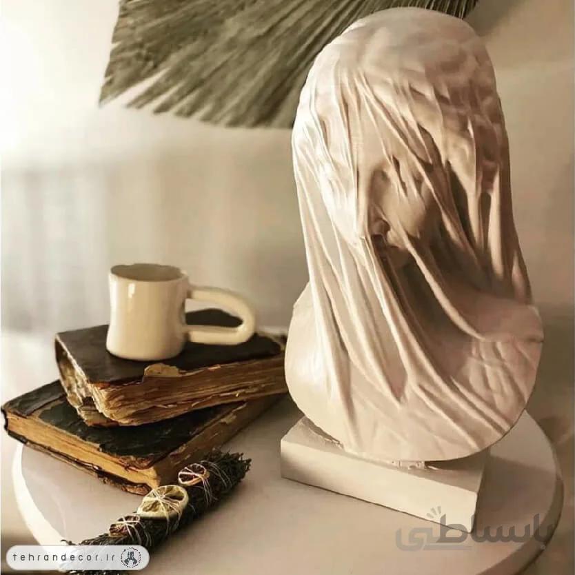 مجسمه رومیزی گالادریا(galadria)