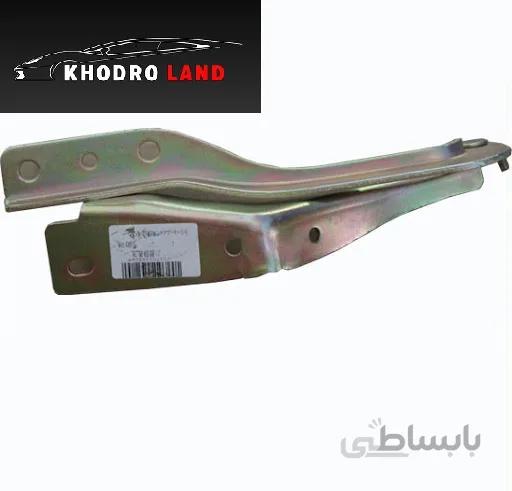لولای درب موتور راست جک J5
