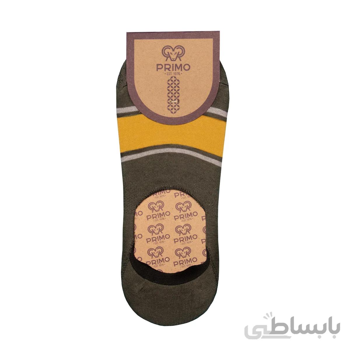 جوراب کالج 9200/02/02