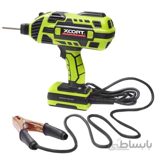 دستگاه جوش تفنگی ایکس کورت 120 آمپر مدل Arc-120Home ا Welding Xcort ARC-120Home