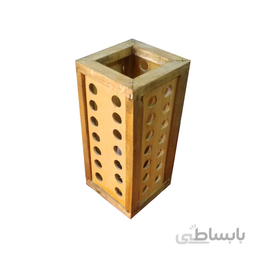 آباژور رو میزی كوچك
