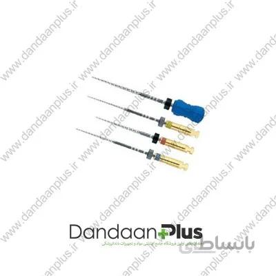 فایل روتاری تک سایز Micro Mega- Hero Shaper