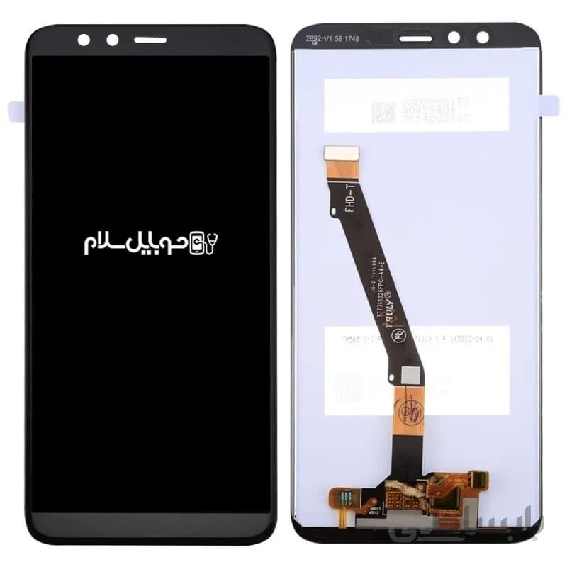 تاچ ال سی دی اصلی گوشی هوآوی Huawei Honor 9 Lite ا Huawei Honor 9 Lite Original Display