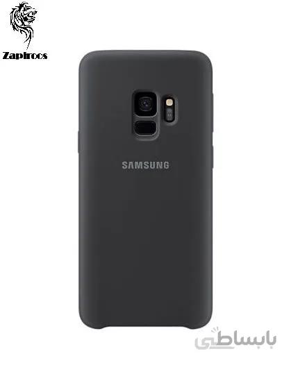 کاور سیلیکونی مناسب برای گوشی موبایل سامسونگ Galaxy S9 Plus