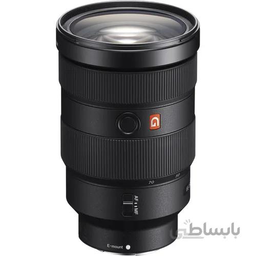 لنز سونی Sony FE 24-70mm f/2.8 GM