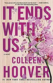 دانلود کتاب It Ends with Us: A Novel - Epub + Converted Pdf
