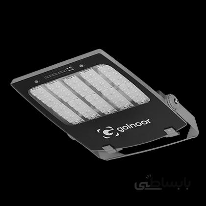 پروژکتور (نورافکن) مدل آریل 4 گلنور