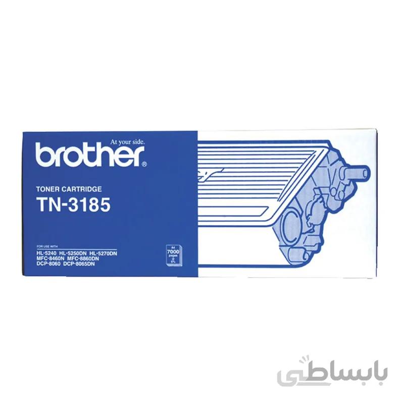 کارتریج تونر مشکی Brother TN-3185