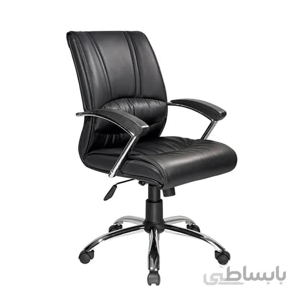 صندلی کارشناسی S 6005 راحتیران