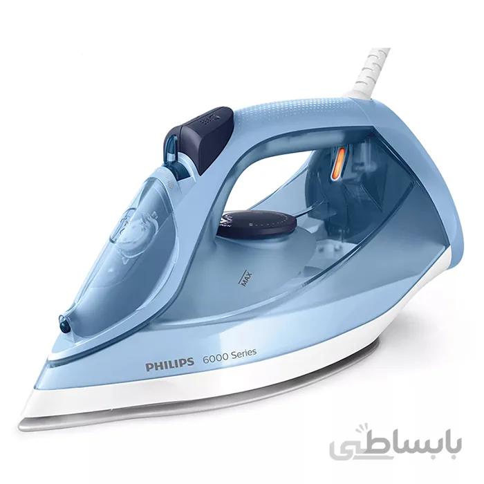 اتو بخار فیلیپس مدل DST6001