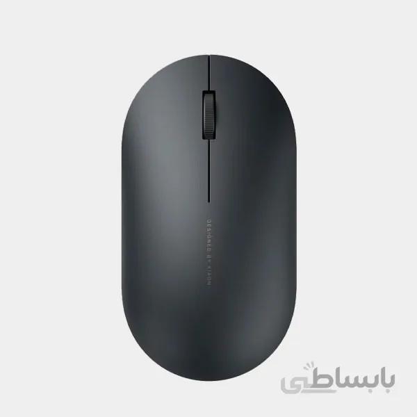 موس بی سیم شیائومی مدل XMWS002TM