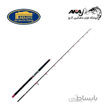 چوب پاپینگ POPPING GAME ROD