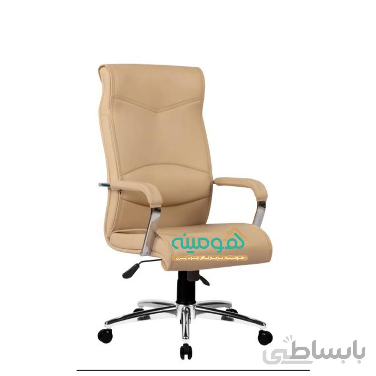 صندلی مدیریت مدل آلفا