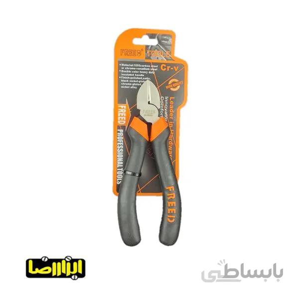 سیم چین فرید 8 اینچ