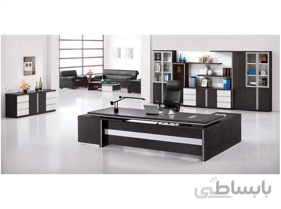 میز مدیریت شیما کد d208