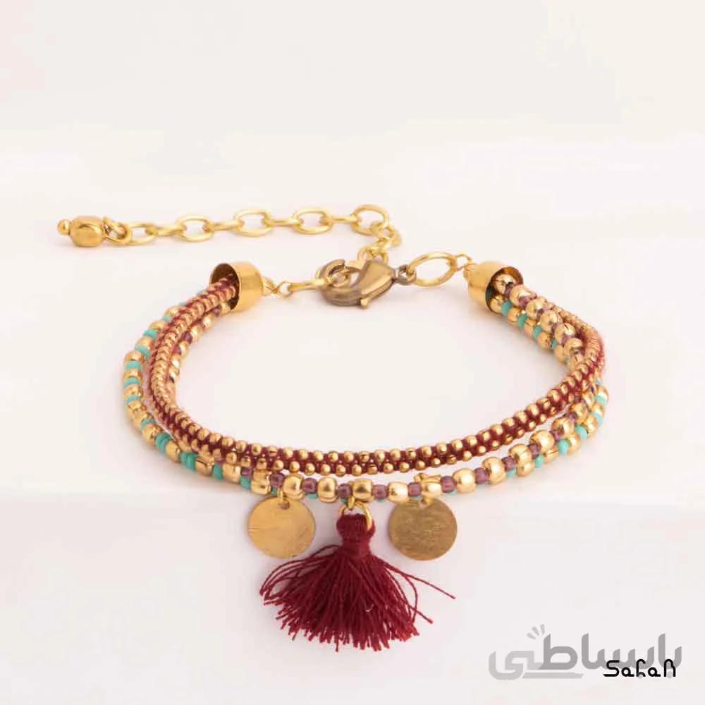 دستبند آموره مدل 2