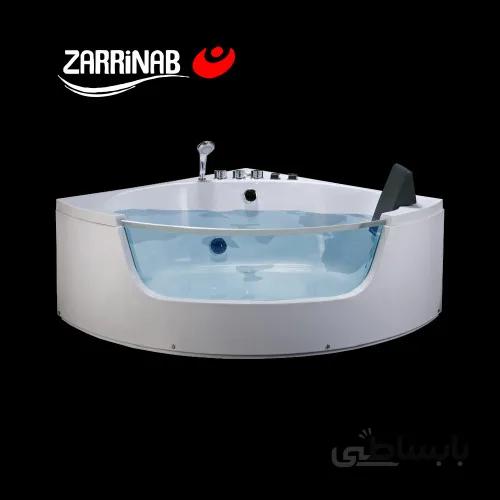 وان 820 زرین آب