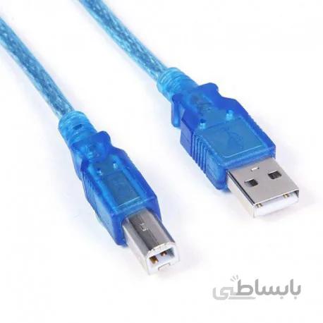 کابل پرینتر تسکو مدل TC 02 طول 3 متر
