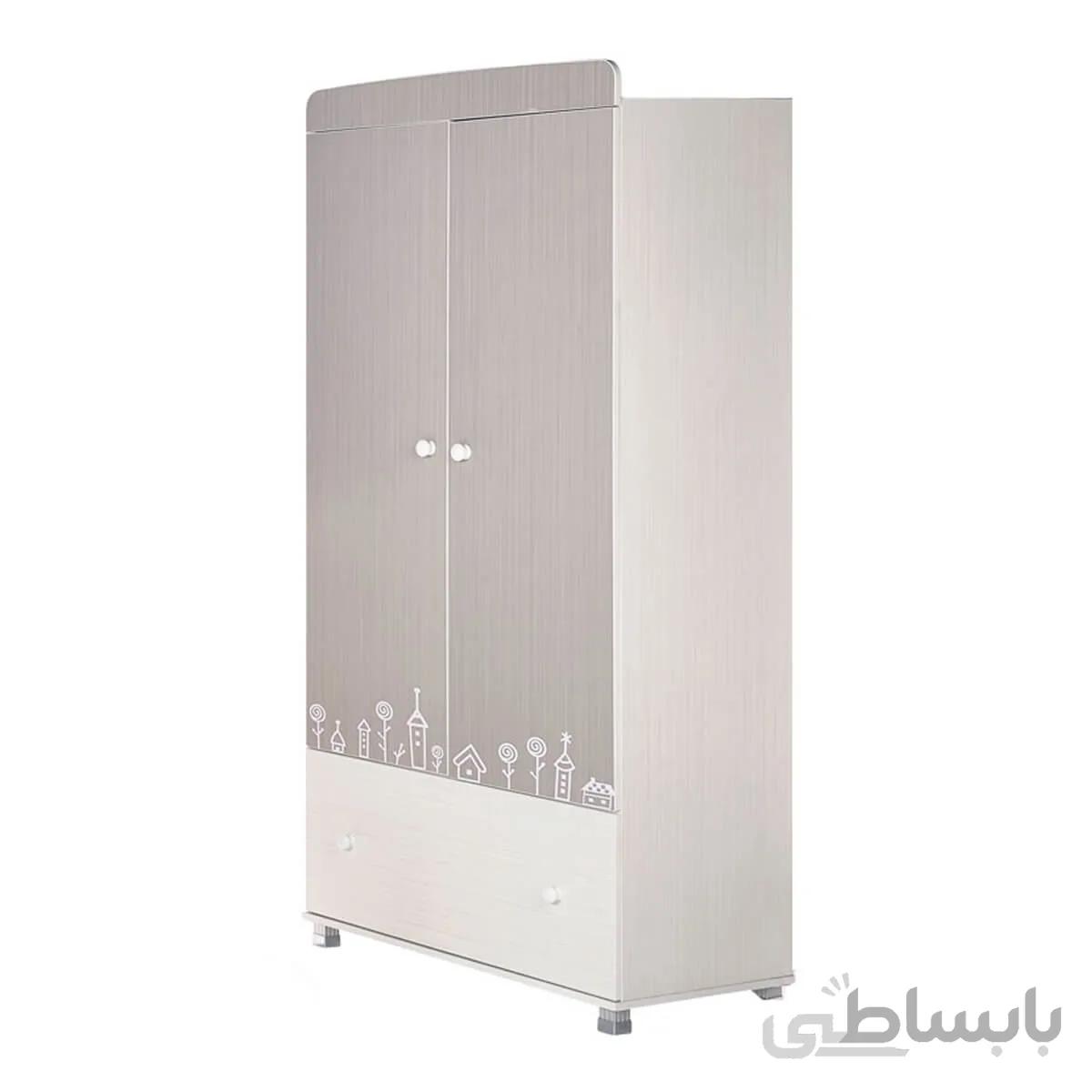 کمد لباس ساینا