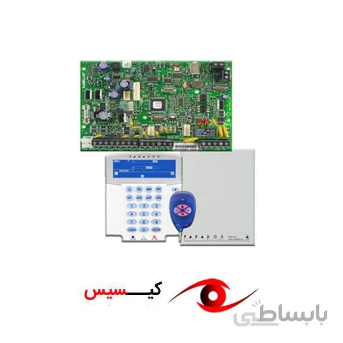 دستگاه بیسیم MG5000 با کیپد بی سیم K37