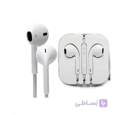هنذفری آیفون مدل Copy