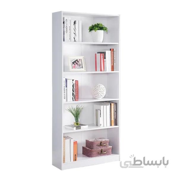 کتابخانه اداری پنچ طبقه مدل k350