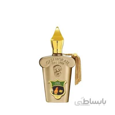عطر زرژوف زرجوف کازاموراتی لیرا ا عطر XERJOFF Casamorati Lira DECANT 1.5ml