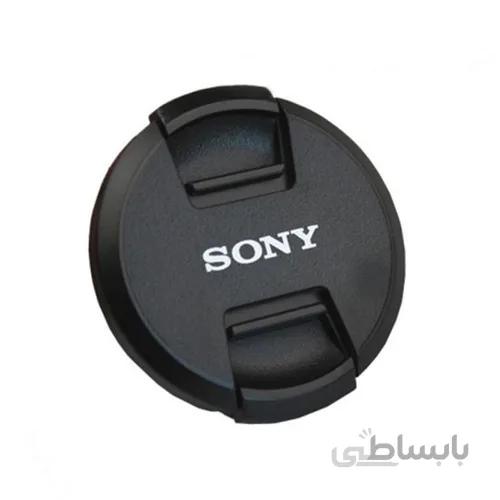 درب لنز سونی مدل Sony 77mm Cap