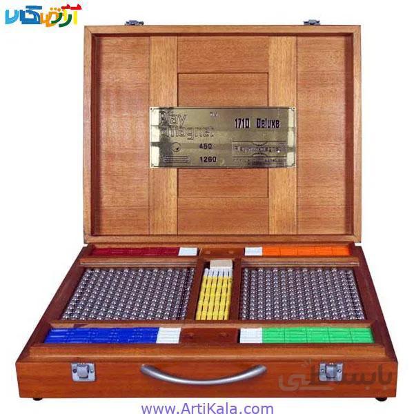 مگ مغناطیسی 1710 قطعه play magnet