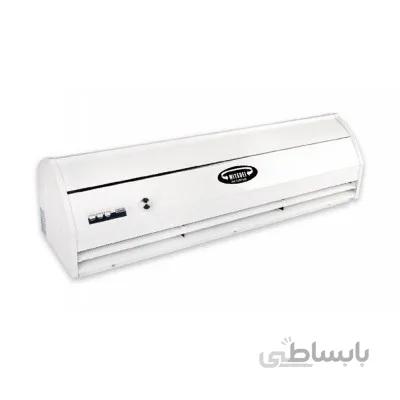 پرده هوا بدون کویل میتسویی مدل FM-4020-L/Y (با کلید)