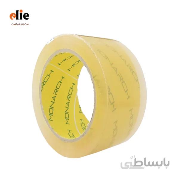 چسب نواری 5 سانتی متر منارچ