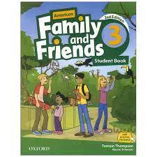 American Family And Friends 3+CD