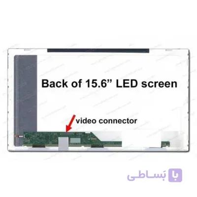 صفحه نمایش ال ای دی - ال سی دی لپ تاپ لنوو LENOVO IDEAPAD G500 G510 G560 G570 G580 - 001