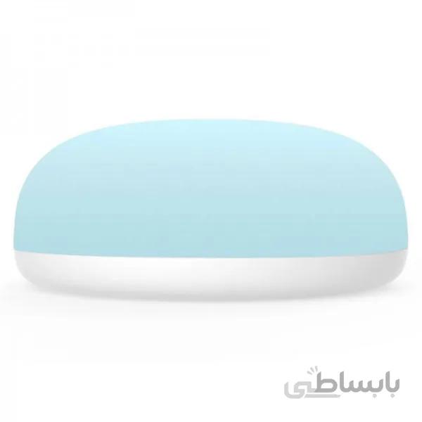 چراغ خواب شارژ وایرلس نیلکین Nillkin Luminous Stone Wireless QI Night Light